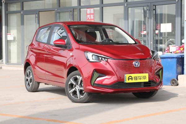 長安奔奔E-Star方向盤有異響，可能是這兩個原因造成的，建議牢記