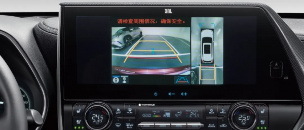 30萬左右售價,陸放是中型全能SUV中的“皇冠”嗎? 30萬左右售價,陸放是中型全能SUV中的“皇冠”嗎?