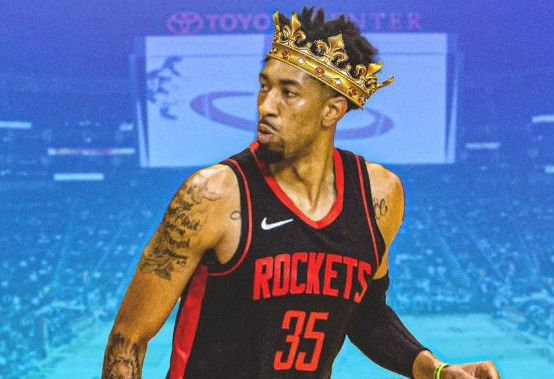 小拉文+小約基奇!火箭兩非賣品出爐,圓臉登價值一個首輪選秀權 小拉文+小約基奇!火箭兩非賣品出爐,圓臉登價值一個首輪選秀權