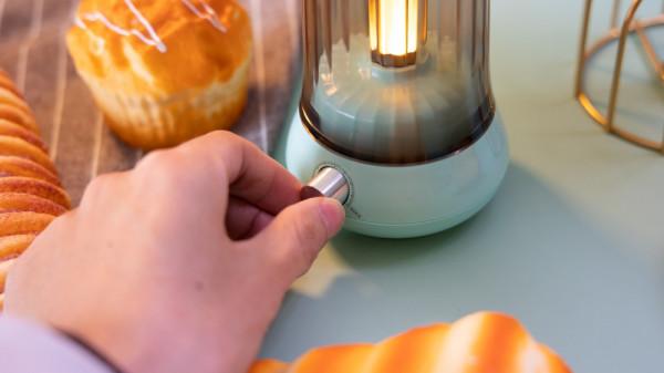 零藍光不傷眼，小米有品零藍光小夜燈體驗