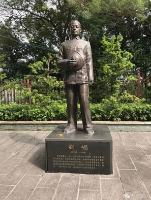 我國近代出生於廣西的名人偉人大全(一) 我國近代出生於廣西的名人偉人大全(一)