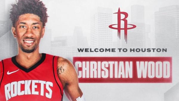 炸了！火箭、湖人介入五方交易！伍德、特納、勒韋爾牽涉其中？