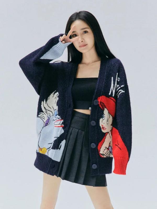 下週穿什麼 | 跟女明星學做環球影城最靚的仔