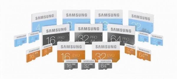 三星2021釋出新款MicroSD卡,容量更大,速度更快,更穩定? 三星2021釋出新款MicroSD卡,容量更大,速度更快,更穩定?