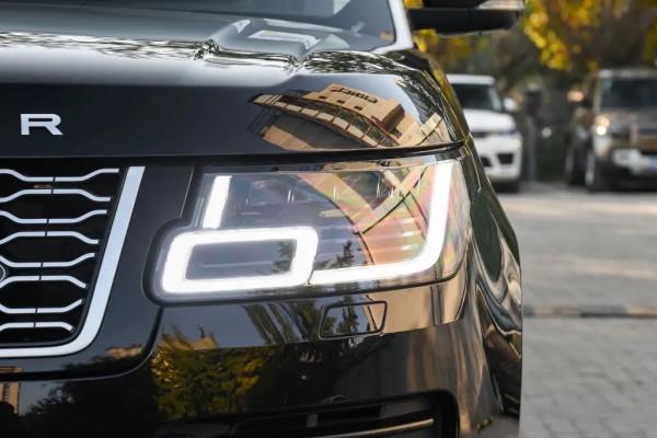 路虎攬勝常見功能使用解答 路虎攬勝常見功能使用解答