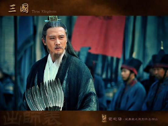 看過陸毅版諸葛亮,再和唐國強版一比,新舊《三國》差距就出來了 看過陸毅版諸葛亮,再和唐國強版一比,新舊《三國》差距就出來了