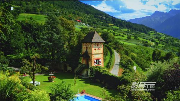 ViewSonic（優派）TX5000K：客廳百寸大屏市場的有力競爭者，擁有搶眼色彩的LED超短焦投影新貴