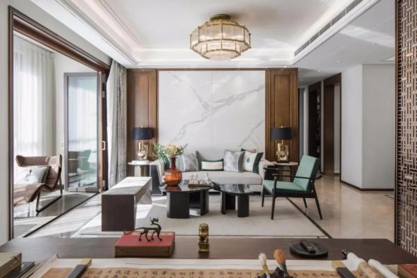 藝爍國際:現代基因與東方韻味的巧妙平衡 藝爍國際:現代基因與東方韻味的巧妙平衡