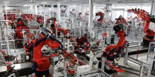 下一個最有可能成為世界工廠的國家或地區會是哪裡? 下一個最有可能成為世界工廠的國家或地區會是哪裡?