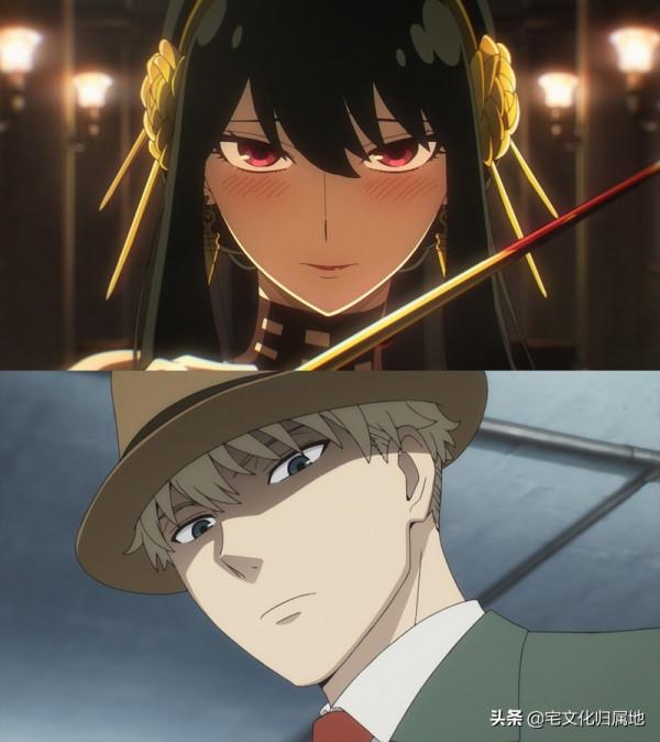 漫改動畫《間諜過家家》2022年開播 男主聲優竟是“大老師”