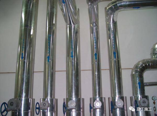 工程質量標準化照片139張！主體、屋面、裝修及安裝工程