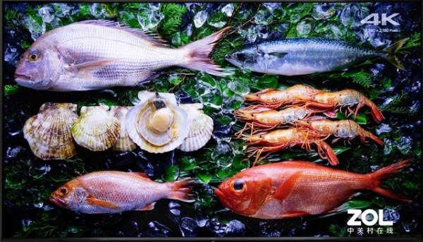 90英寸全能巨無霸!海信90E7G Pro電視深度測試 90英寸全能巨無霸!海信90E7G Pro電視深度測試