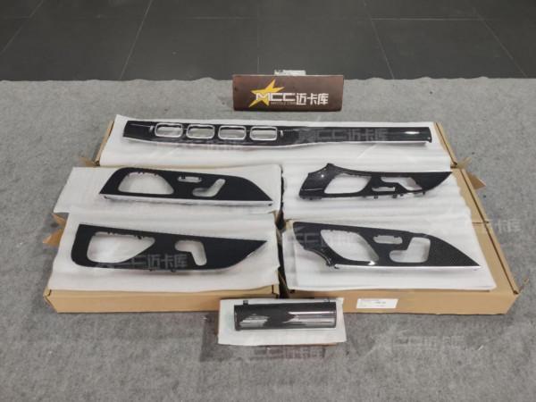 土豪級改裝愛好者,賓士GLE53 AMG二十萬改裝專案,案例分享 土豪級改裝愛好者,賓士GLE53 AMG二十萬改裝專案,案例分享