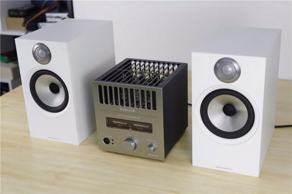 多功能桌面型真空管功放Climax 20T 數碼時代讓我們迴歸傳統發燒 多功能桌面型真空管功放Climax 20T 數碼時代讓我們迴歸傳統發燒