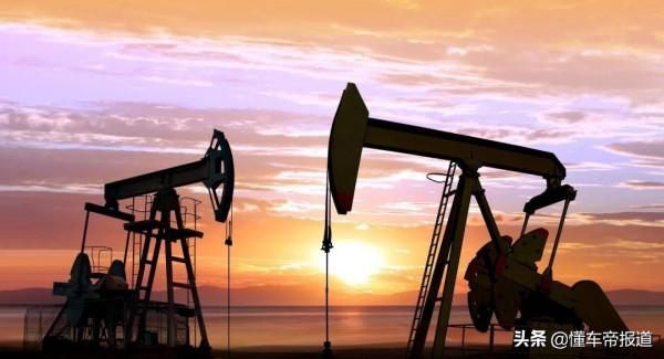 油價｜國際油價震盪上行，2022年首次成品油調價或迎來上漲