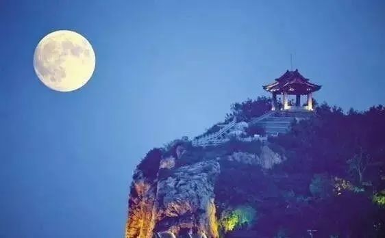 檢察文藝|月到中秋故鄉明