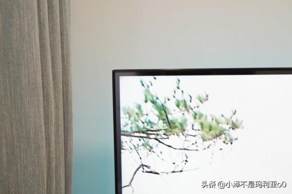 不到7000元入手75寸背光分割槽電視，雷鳥75S545C真實體驗如何？