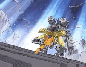 數碼寶貝第一二部常見的謠言，你見過幾個？