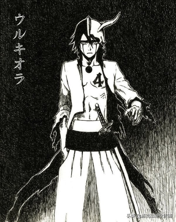 《BLEACH死神》破面十刃大解析(上篇),哪個是你心目中的最強 《BLEACH死神》破面十刃大解析(上篇),哪個是你心目中的最強