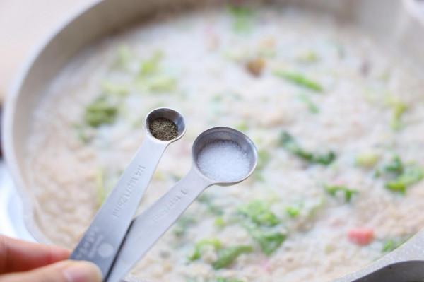 年後想減肥？一定要試試這款燕麥粥，刮油又美味