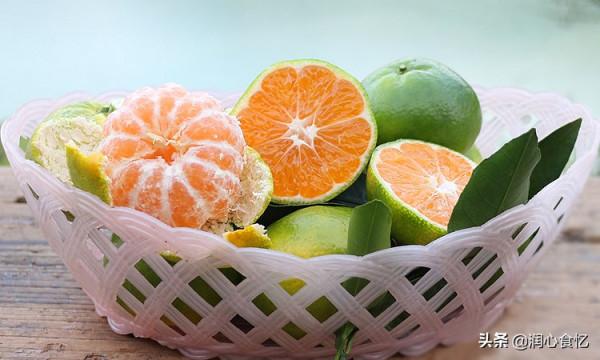 全國哪的桔子最好吃?經過評比這9種桔子比較出名,有你家鄉嗎? 全國哪的桔子最好吃?經過評比這9種桔子比較出名,有你家鄉嗎?