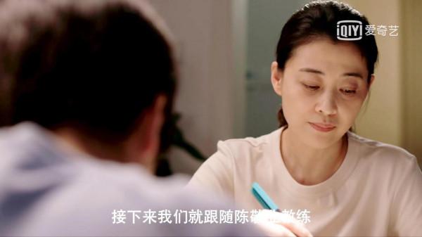 央視《超越》首播：馬麗梅婷最親切，沙溢特別搞笑，李庚希最搶眼