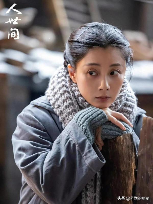 殷桃、海清神仙打架，這一屆的白玉蘭獎到底花落誰家？