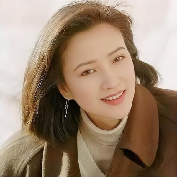 美麗溫婉，楚楚動人，這5位女星長在中國人的審美上
