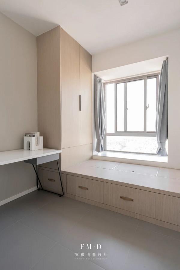 5套小三室案例拿去參考，小空間規劃到極致，有效提升居住舒適度