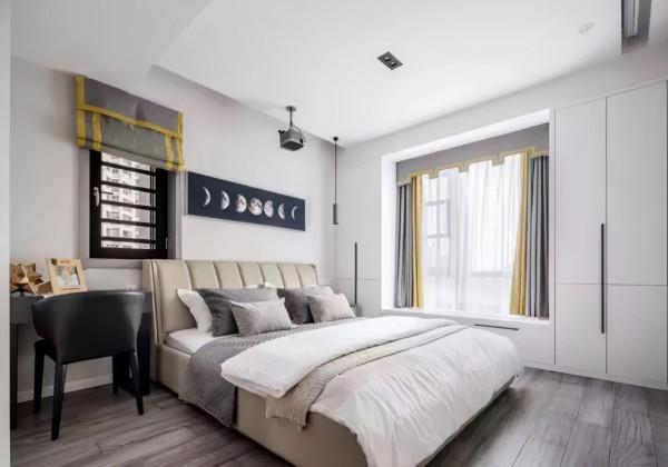 新房裝修，7個地方裝上儲物櫃，收納櫃槓的