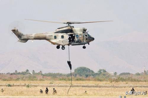 南美國家:委內瑞拉空軍 南美國家:委內瑞拉空軍