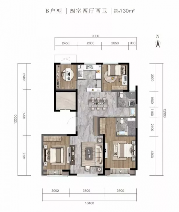 這個板塊的未來不可限量