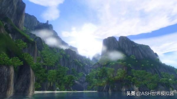 模擬人生3著色渲染強化外掛ExtraReal分享下載 模擬人生3著色渲染強化外掛ExtraReal分享下載