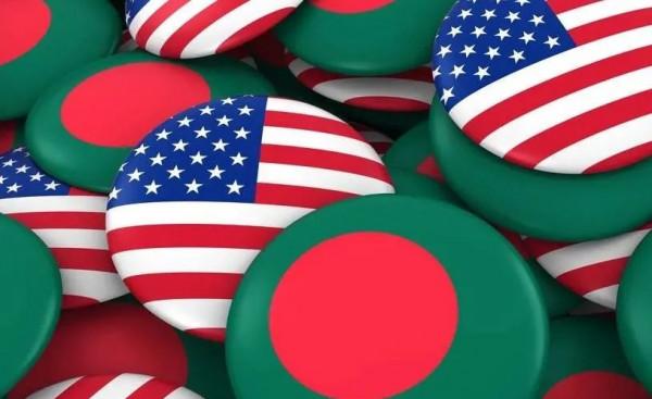 最新 &vert; 美國是否正在向孟加拉國施壓？