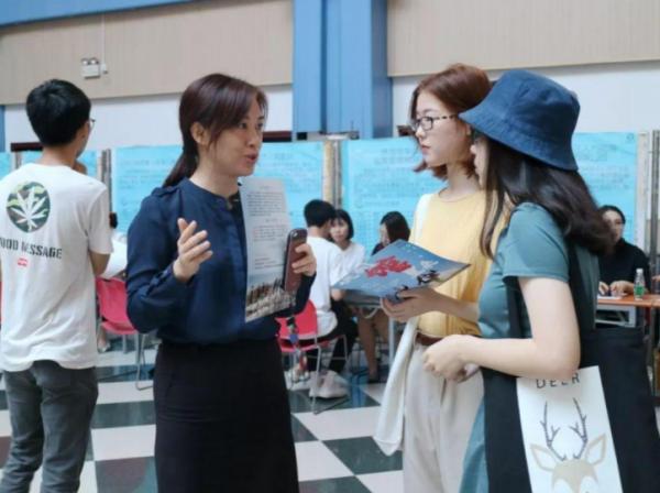 畢業多年後才發現，國企和私企的差距截然不同，幸虧當初沒選錯