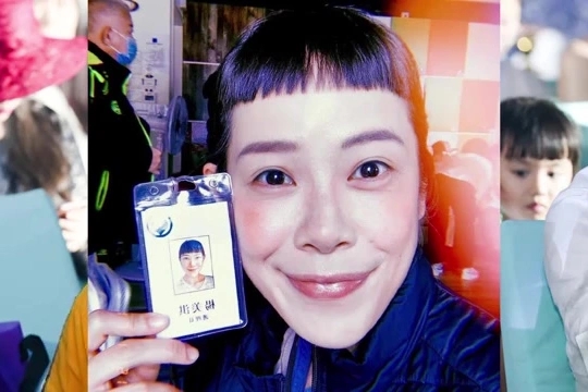 六位香港藝人落魄轉行：送外賣、賣保險，最佳女配當保安餬口