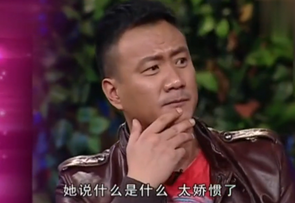 《長津湖》票房破43億！能讓吳京撒嬌的硬漢胡軍，竟是催淚擔當？