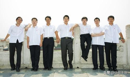 解開圍棋名將丁偉身上的幾大人生謎團:龍飛虎造就的江湖傳奇 解開圍棋名將丁偉身上的幾大人生謎團:龍飛虎造就的江湖傳奇