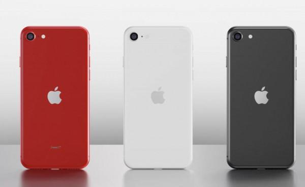 「爆料」現在買iPhone12？不如等2022款iPhoneSE，售價3000&plus;真香