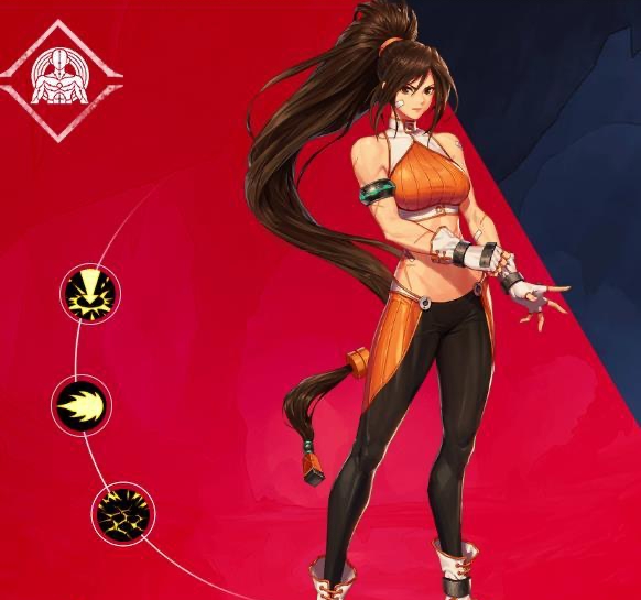 地下城與勇士手遊職業選擇之格鬥家 地下城與勇士手遊職業選擇之格鬥家