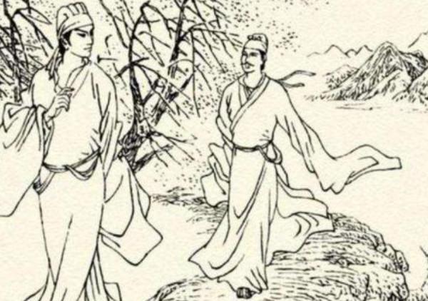 民間故事:陽世仇,陰世報 民間故事:陽世仇,陰世報