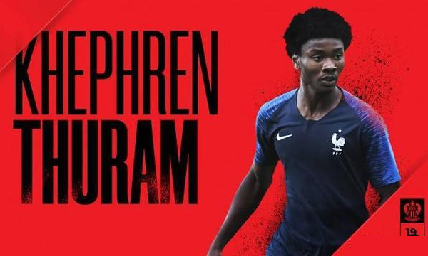 偉大的冠軍父親 犀利的前鋒哥哥 現在輪到20歲的天才中場弟弟