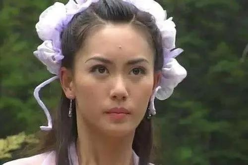 2003版《倚天屠龍記》主演現狀：有人成導演，有人息影，有人嫁人