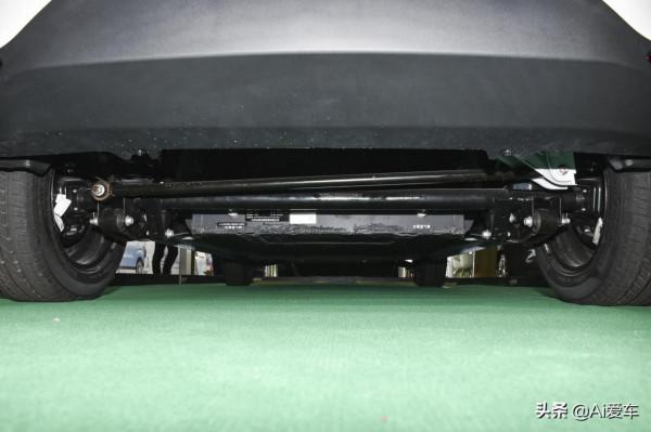 充電不燒油，便宜遠航大空間代步車，靈巧好開好停，實拍凌寶COCO