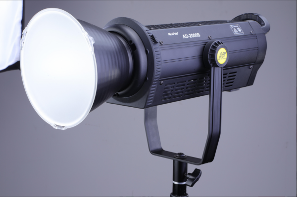 雙十一安利/踩雷總結——影片直播燈光篇