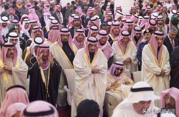 公主之死:沙特曾用教法公開處決私奔的王室公主 公主之死:沙特曾用教法公開處決私奔的王室公主