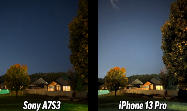 截止2021年11月，這3款堪比專業裝置的拍照手機，拍照黨必備