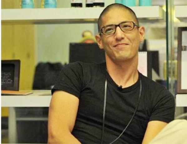 為何蔣氏後人不願再從政了？蔣友柏：別叫我蔣四代