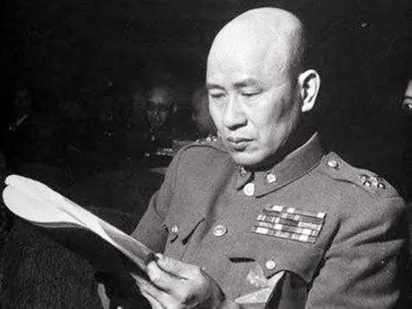廣西解放後,敵軍一副司令被俘虜,上級立即下令:就地處決 廣西解放後,敵軍一副司令被俘虜,上級立即下令:就地處決