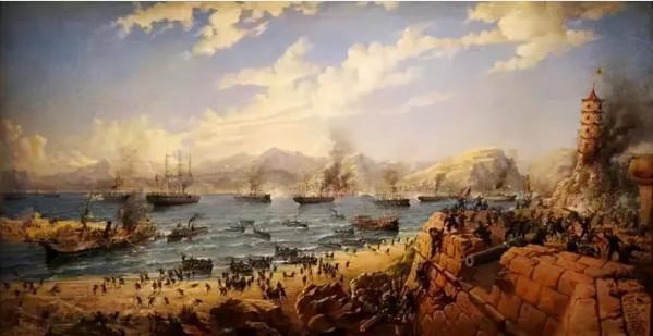 李鴻章的絕唱,招商局是如何成為資產超過10萬億的央企一哥? 李鴻章的絕唱,招商局是如何成為資產超過10萬億的央企一哥?